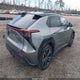 JTMABACA1SA092371 2025 Toyota Bz4X Limited auction photo thumbnail 4