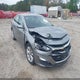 1G1ZD5ST3PF194359 2023 Chevrolet Malibu Fwd 1Lt auction photo thumbnail 1
