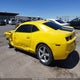 2G1FC1EV4A9105507 2010 Chevrolet Camaro 2Lt auction photo thumbnail 14