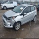 3FADP4EJ9KM131049 2019 Ford Fiesta Se auction photo thumbnail 2
