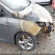 1FADP3F2XEL136526 2014 Ford Focus Se auction photo thumbnail 15