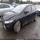19XFB2F57DE279138 2013 Honda Civic Lx auction photo thumbnail 2