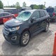 2FMPK3J9XHBB33197 2017 Ford Edge Sel auction photo thumbnail 2