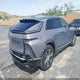 1GYKPPRK1RZ136111 2024 Cadillac Lyriq Luxury W/1Sc auction photo thumbnail 4