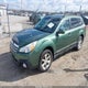 4S4BRBCC0E3270766 2014 Subaru Outback 2.5I Premium auction photo thumbnail 2