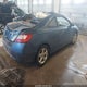 2HGFG12898H502688 2008 Honda Civic Ex auction photo thumbnail 4