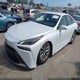 JTDAAAAA5NA006392 2022 Toyota Mirai Xle auction photo thumbnail 2