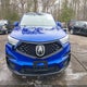5J8TC2H65KL005111 2019 Acura Rdx A-Spec Package auction photo thumbnail 12