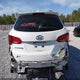 5NMZU3LB3HH005943 2017 Hyundai Santa Fe Sport 2.4L auction photo thumbnail 17