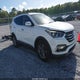5NMZU3LB3HH005943 2017 Hyundai Santa Fe Sport 2.4L auction photo thumbnail 1