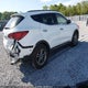 5NMZU3LB3HH005943 2017 Hyundai Santa Fe Sport 2.4L auction photo thumbnail 4