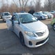 2T1BU4EE4DC974276 2013 Toyota Corolla Le auction photo thumbnail 1