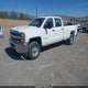 1GC1KUEGXJF260481 2018 Chevrolet Silverado 2500Hd Wt auction photo thumbnail 2