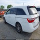 5FNRL5H62DB089002 2013 Honda Odyssey Ex-L auction photo thumbnail 3