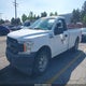 1FTMF1CB0JKC41985 2018 Ford F-150 Xl auction photo thumbnail 2