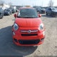 ZFBCFXBT0GP338443 2016 Fiat 500X Easy auction photo thumbnail 6