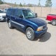 1GKDT13WXY2279685 2000 GMC Jimmy Sle auction photo thumbnail 1