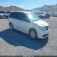 2C4RDGBG3JR296766 2018 Dodge Grand Caravan Se auction photo thumbnail 1
