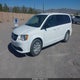 2C4RDGBG3JR296766 2018 Dodge Grand Caravan Se auction photo thumbnail 2