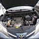 JTMRFREV1DD046045 2013 Toyota Rav4 Xle auction photo thumbnail 10