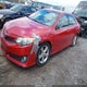 4T1BF1FK5CU522220 2012 Toyota Camry Se auction photo thumbnail 2
