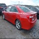 4T1BF1FK5CU522220 2012 Toyota Camry Se auction photo thumbnail 3