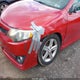 4T1BF1FK5CU522220 2012 Toyota Camry Se auction photo thumbnail 6