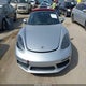 WP0CA2A80JS210792 2018 Porsche 718 Boxster auction photo thumbnail 12