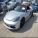 WP0CA2A80JS210792 2018 Porsche 718 Boxster auction photo thumbnail 2