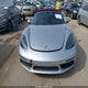 WP0CA2A80JS210792 2018 Porsche 718 Boxster auction photo thumbnail 6