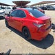 4T1KZ1AK4MU058661 2021 Toyota Camry Xse V6 auction photo thumbnail 3