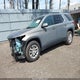 1GNERGKW6JJ282301 2018 Chevrolet Traverse 1Lt auction photo thumbnail 2
