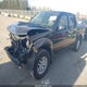 1N6AD0EV4JN765856 2018 Nissan Frontier Sv auction photo thumbnail 2