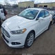 3FA6P0HD4GR181780 2016 Ford Fusion Se auction photo thumbnail 2