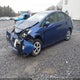 JTDKN3DU7A5176282 2010 Toyota Prius Iii auction photo thumbnail 2