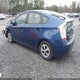 JTDKN3DU7A5176282 2010 Toyota Prius Iii auction photo thumbnail 3