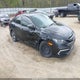 2HGFC2F66MH540013 2021 Honda Civic Lx auction photo thumbnail 1