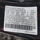 2HGFC2F66MH540013 2021 Honda Civic Lx auction photo thumbnail 9