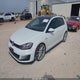 3VW5T7AU5FM103098 2015 Volkswagen Golf Gti 2.0T Se 4-Door auction photo thumbnail 2