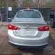 1G1ZD5ST5JF207149 2018 Chevrolet Malibu Lt auction photo thumbnail 16
