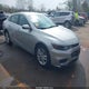 1G1ZD5ST5JF207149 2018 Chevrolet Malibu Lt auction photo thumbnail 1