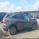 1FMCU0CZ4MUA52270 2021 Ford Escape Sel Hybrid auction photo thumbnail 12
