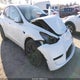 7SAYGDED4SF280126 2025 Tesla Model Y Long Range Dual Motor Rear-Wheel Drive auction photo thumbnail 19
