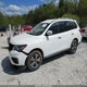 5N1DR2MN7KC601492 2019 Nissan Pathfinder S auction photo thumbnail 2