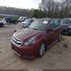 4S3BMCG67B3220102 2011 Subaru Legacy 2.5I Premium auction photo thumbnail 2