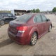 4S3BMCG67B3220102 2011 Subaru Legacy 2.5I Premium auction photo thumbnail 4