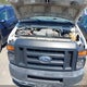 1FTNE2EWXCDB07781 2012 Ford E-250 Commercial auction photo thumbnail 6