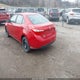5YFBURHE9EP093535 2014 Toyota Corolla Le auction photo thumbnail 3