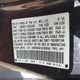SHSRD68414U206644 2004 Honda Cr-V Lx auction photo thumbnail 9