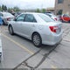 4T1BF1FK5CU517261 2012 Toyota Camry L auction photo thumbnail 3
